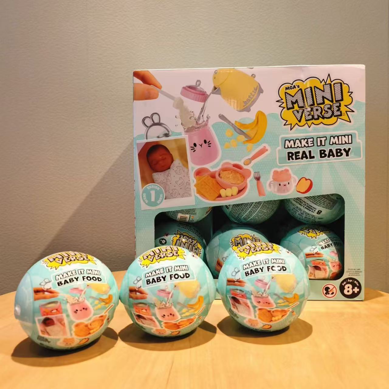 Miniverse Make It Mini Gerçek  - Kid Toys And Craft incelemesi ve fiyatı