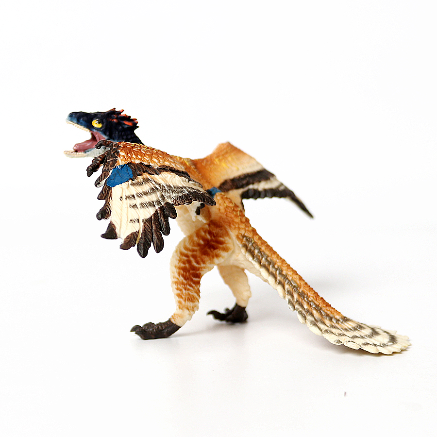Simülasyon Dinozor Hayvan Figü - Kids Toys Dinosaur incelemesi ve fiyatı