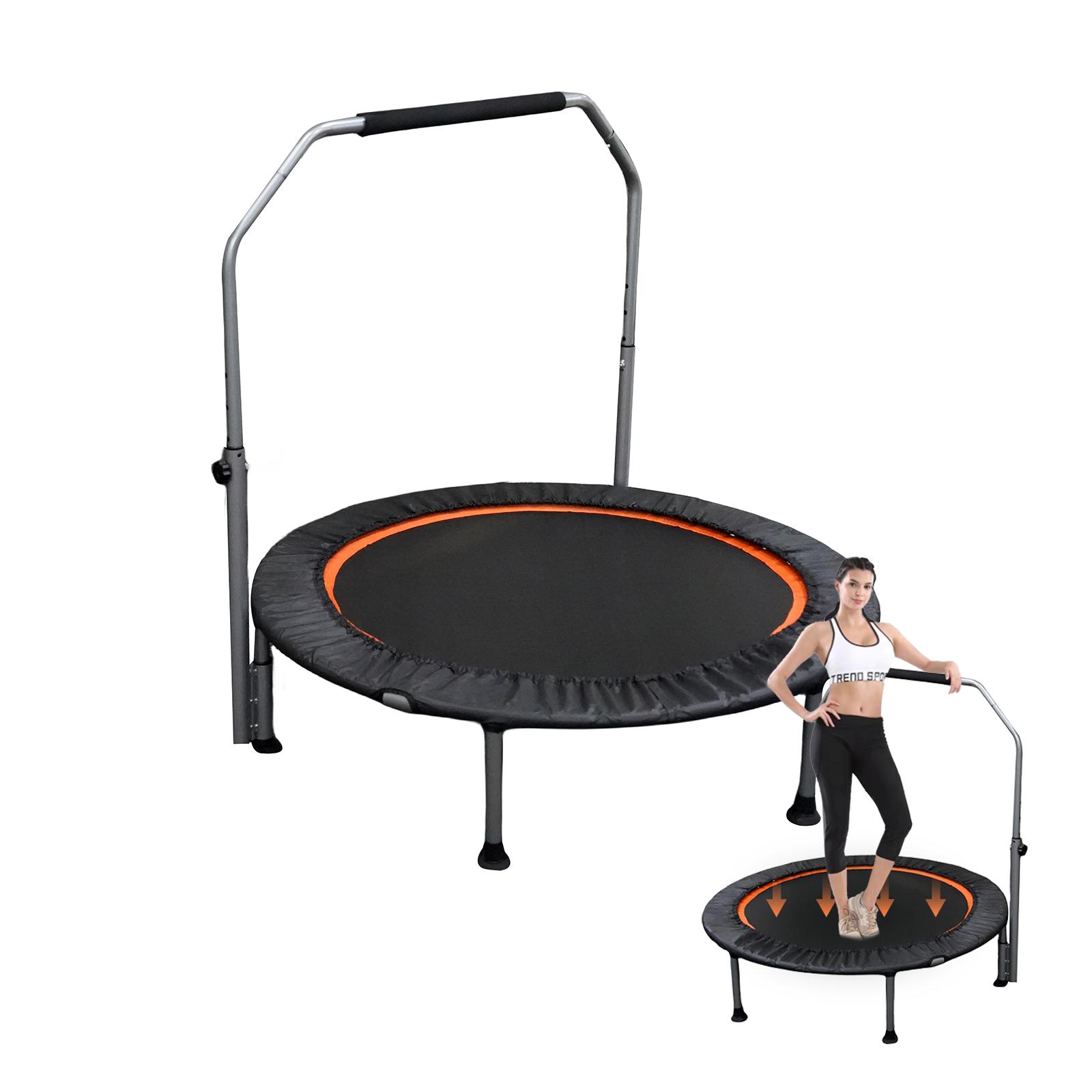 Katlanabilir Mini Fitness Tram - Trampoline Mini Indoor incelemesi ve fiyatı