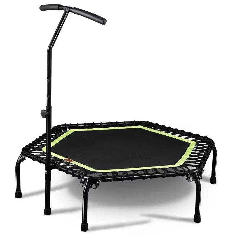 Mini Sessiz Zıplama Fitness Tr - Trampoline Mini Indoor incelemesi ve fiyatı