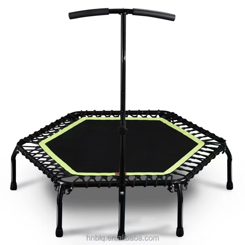 Mini Sessiz Zıplama Fitness Tr - Trampoline Mini Indoor incelemesi ve fiyatı