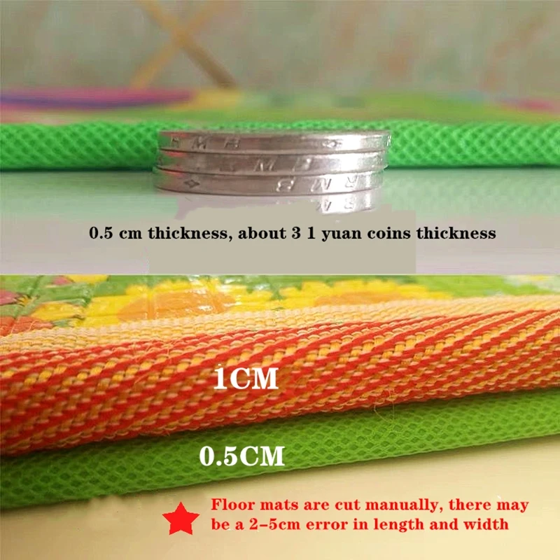Su geçirmez Kalın 1 cm Bebek o - Kids Toys Bd incelemesi ve fiyatı