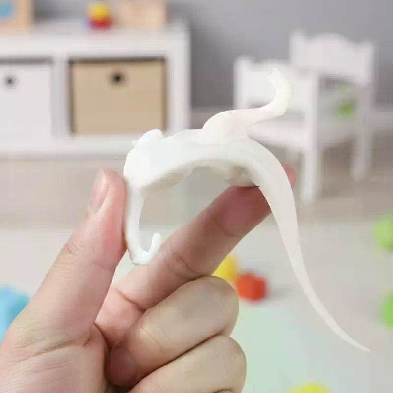 Dinozor Beyaz Embriyo Oyuncak  - Kid Toys And Craft incelemesi ve fiyatı