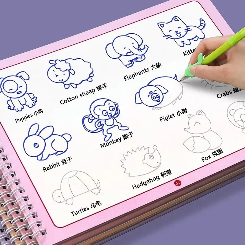 Çocuk kolay çizim aydınlanma i - Kids Toys Drawing Easy incelemesi ve fiyatı
