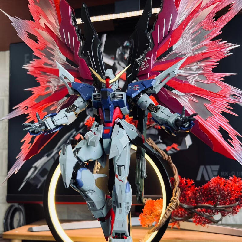 HG Gundam Montajlı Model Kiti  - Bandai Model Gundam Hg incelemesi ve fiyatı