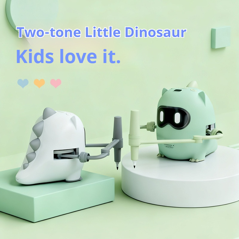 Genel Akıllı Dinozor Çizim Rob - Kids Toys Learning incelemesi ve fiyatı