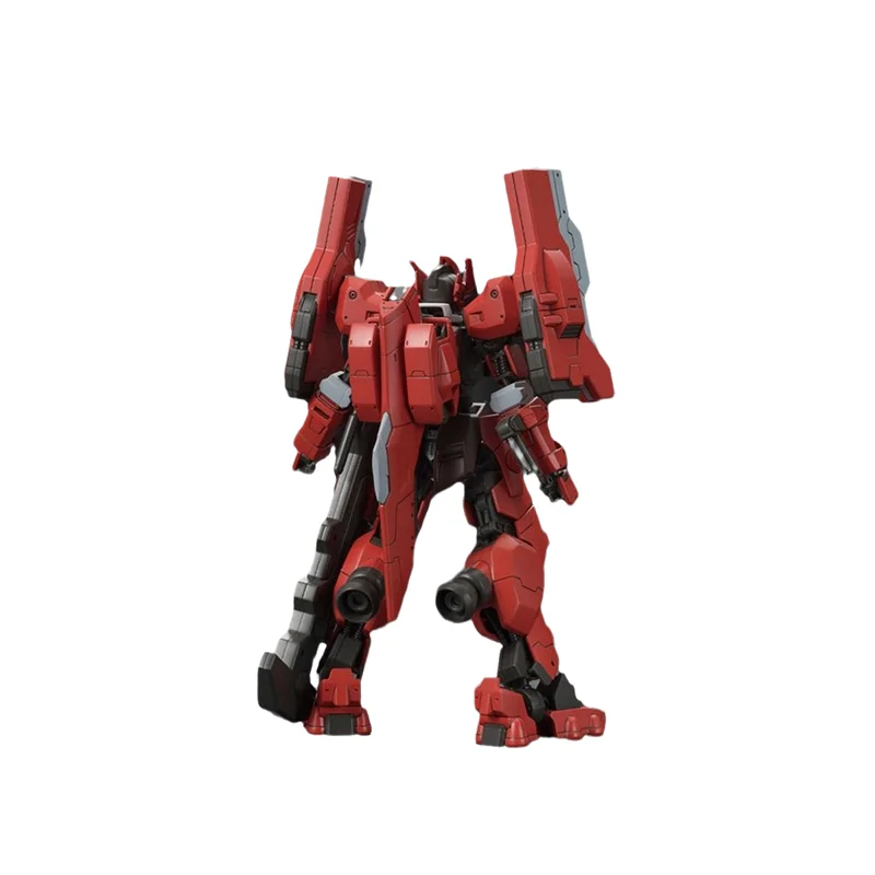 Gundam Bandai HG IBO 1/144 GUN - Bandai Model Gundam Hg incelemesi ve fiyatı