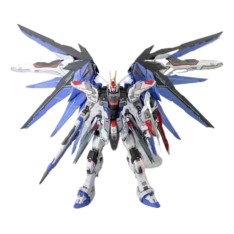 Bandai spot Gundam karikatür a - Bandai Model Gundam Hg incelemesi ve fiyatı