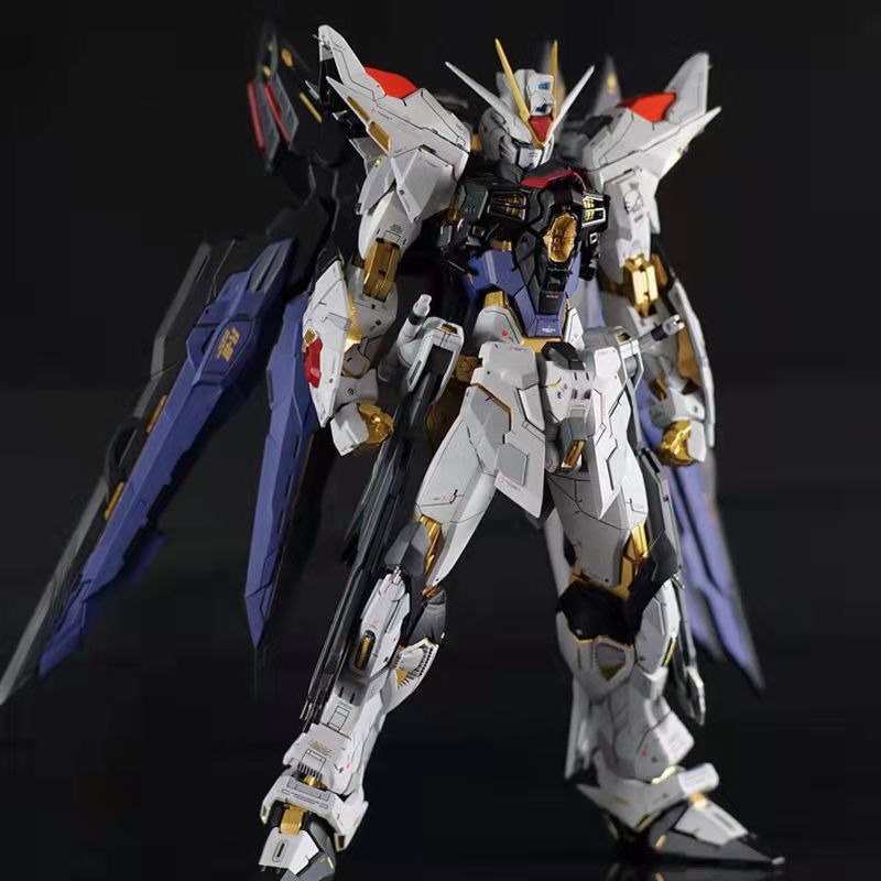 Bandai spot Gundam karikatür a - Bandai Model Gundam Hg incelemesi ve fiyatı