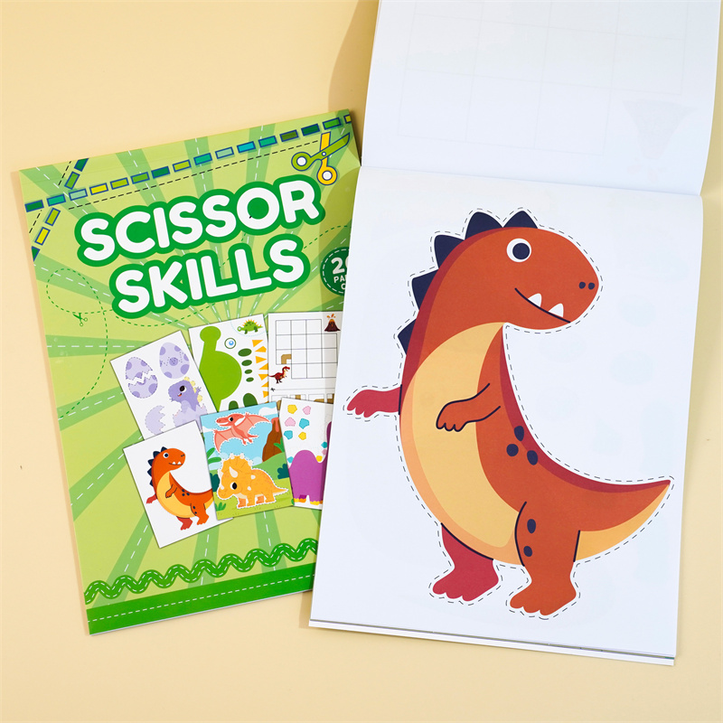 20 Adet Çocuk El Yapımı Kağıt  - Kid Toys And Craft incelemesi ve fiyatı