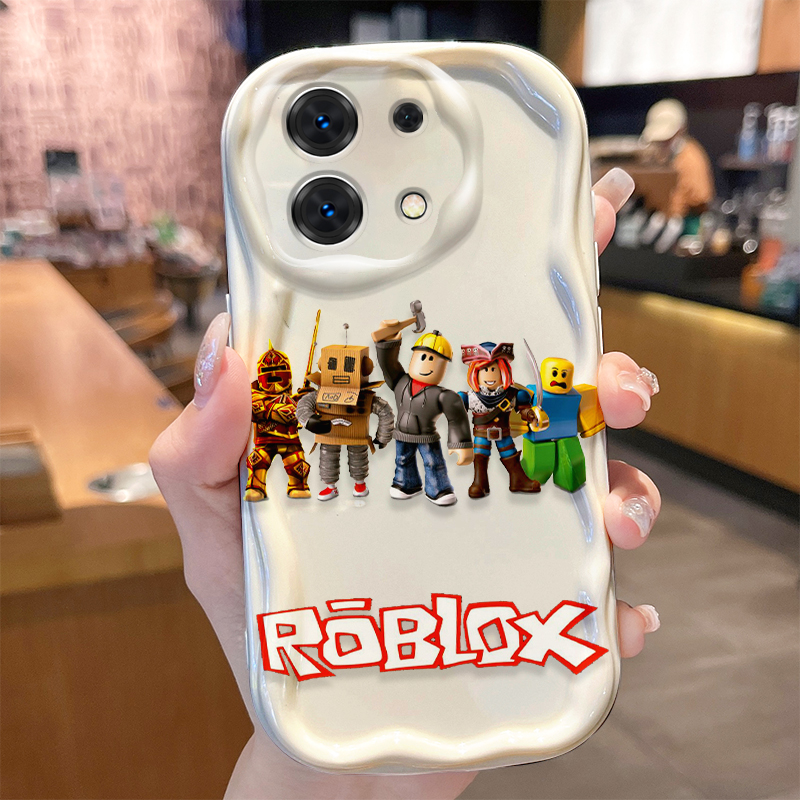 R-Robloxes Yapım Bloğu Bebek K - Xiaomi Kids Toys incelemesi ve fiyatı