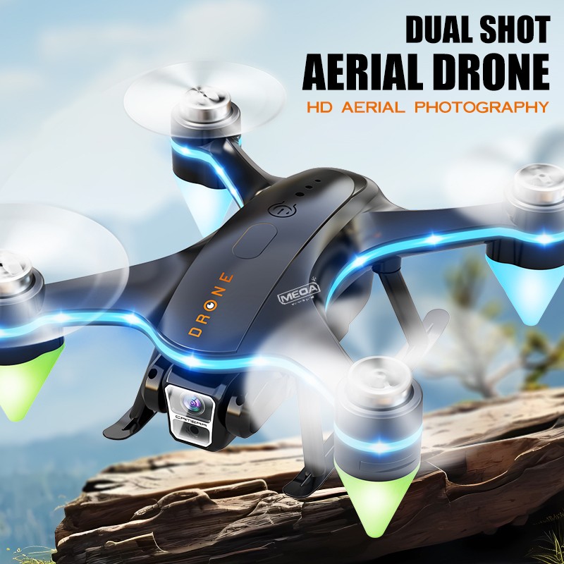FPV RC Quadcopter Drones 360 T - Kids Toys Under 50 incelemesi ve fiyatı