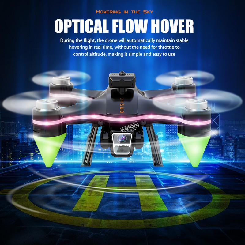FPV RC Quadcopter Drones 360 T - Kids Toys Under 50 incelemesi ve fiyatı