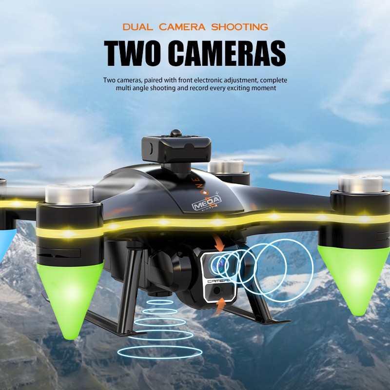 FPV RC Quadcopter Drones 360 T - Kids Toys Under 50 incelemesi ve fiyatı
