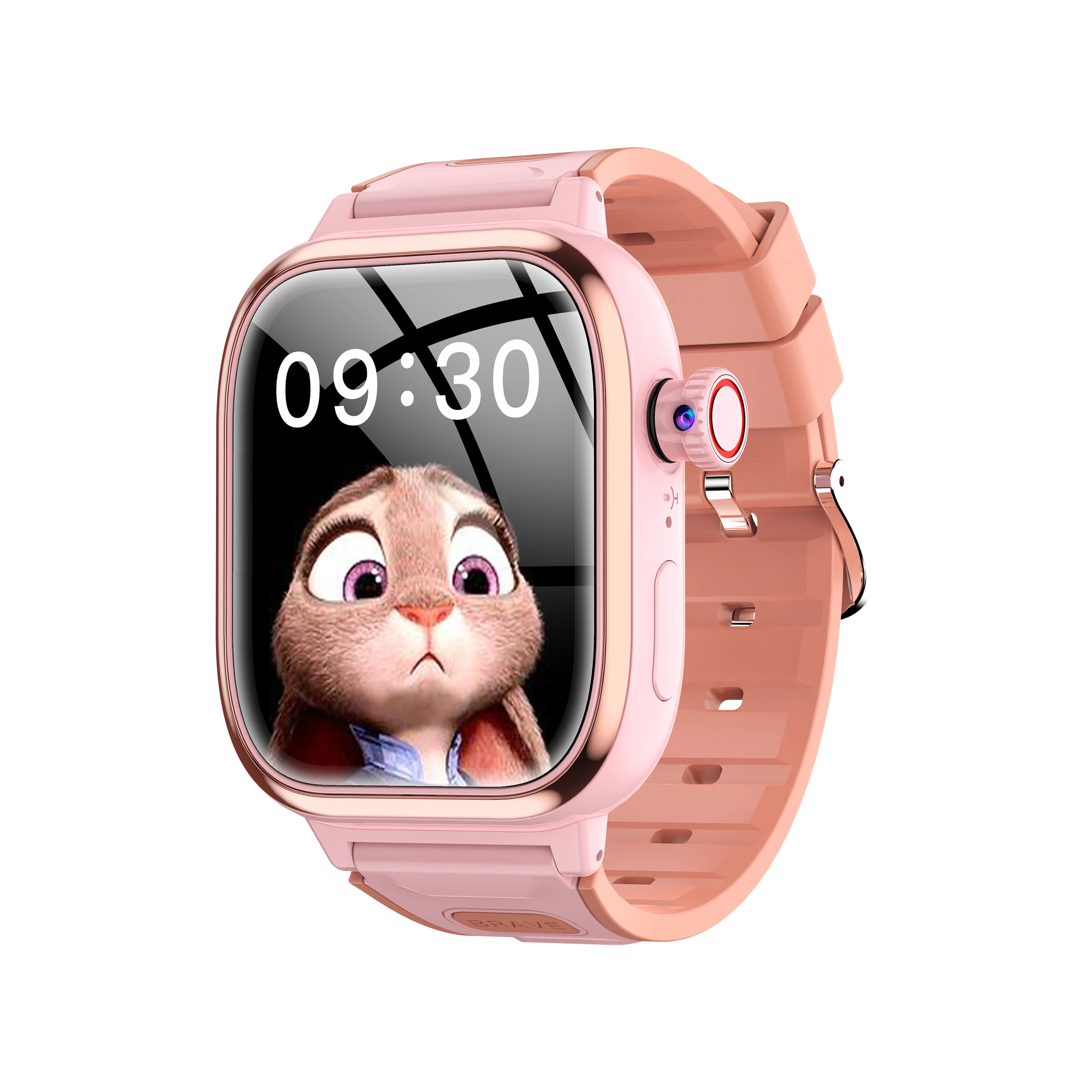 4G GPS'li SOS Görüntülü Arama  - Kids Toys Youtube incelemesi ve fiyatı