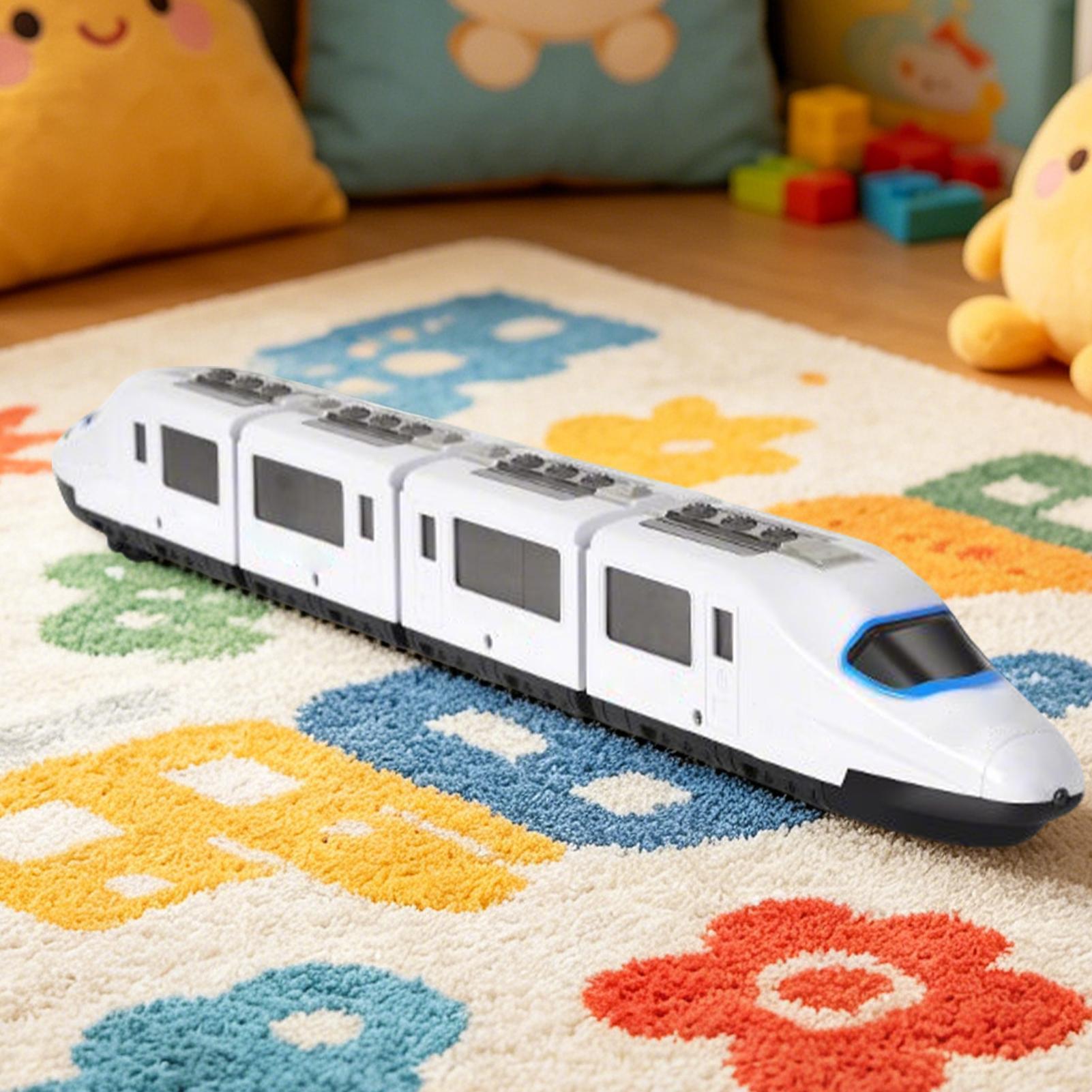 Çocuklar İçin Oyuncak Tren İnt - Kids Toys Electric incelemesi ve fiyatı