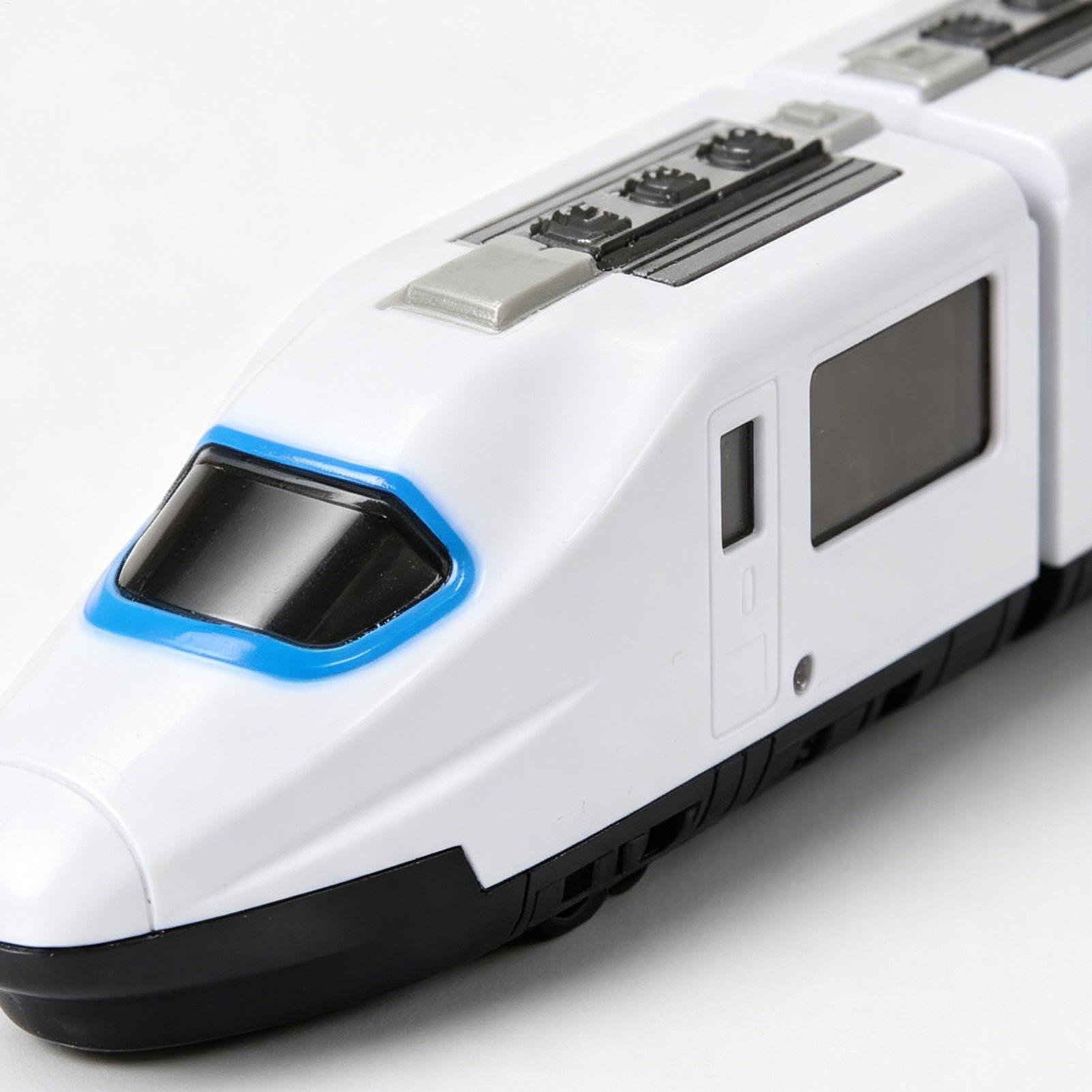 Çocuklar İçin Oyuncak Tren İnt - Kids Toys Electric incelemesi ve fiyatı