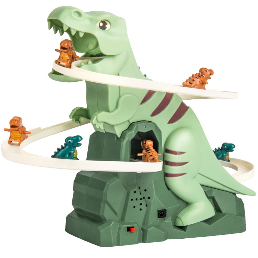 Işıklı Müzikli Elektrikli Dino - Kids Toys Dinosaur incelemesi ve fiyatı