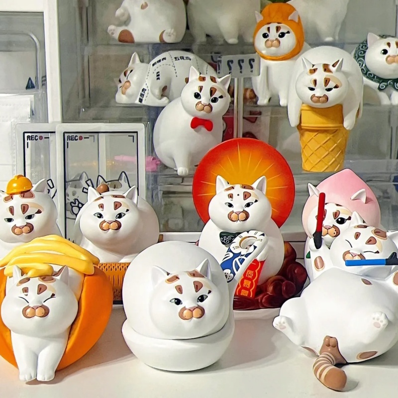 Kawaii Lou Lou Xiao Zhu Mi Kör - Xiaomi Kids Toys incelemesi ve fiyatı