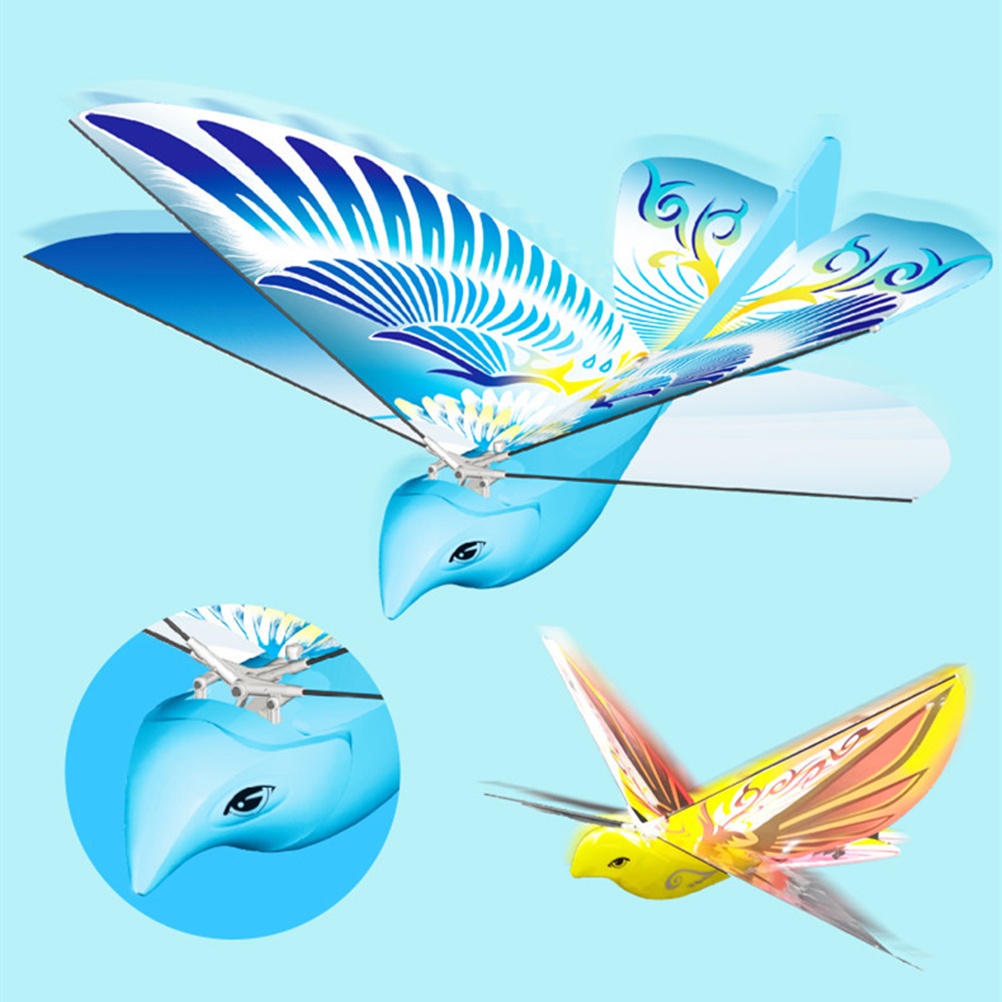 Uzaktan Kumandalı Biyonik Uçan - Kids' Toys incelemesi ve fiyatı