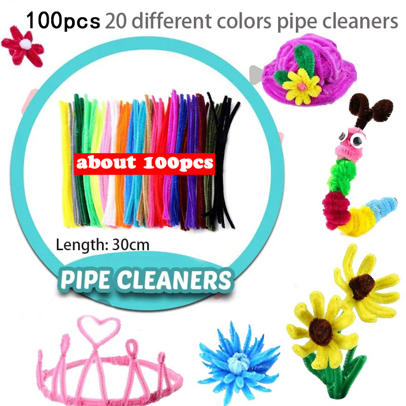 1000 adet Çocuklar El Sanatlar - Kid Toys And Craft incelemesi ve fiyatı