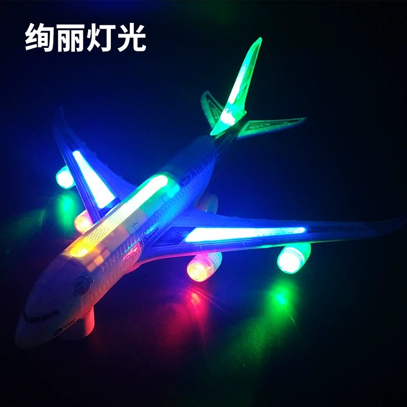 A380 Uçak Büyük Uzun Elektrikl - Kids Toys Electric incelemesi ve fiyatı