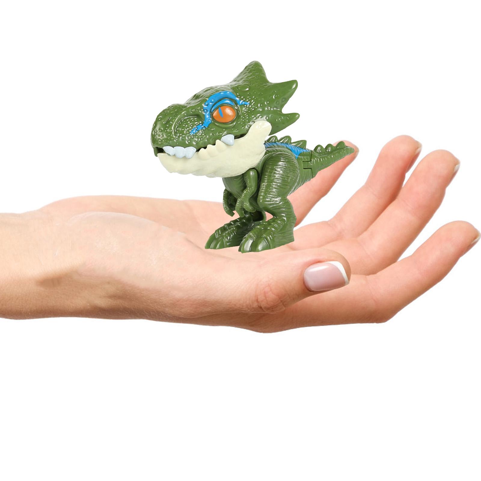 Parmak Dinozor Oyuncak Modeli  - Kids Toys Dinosaur incelemesi ve fiyatı