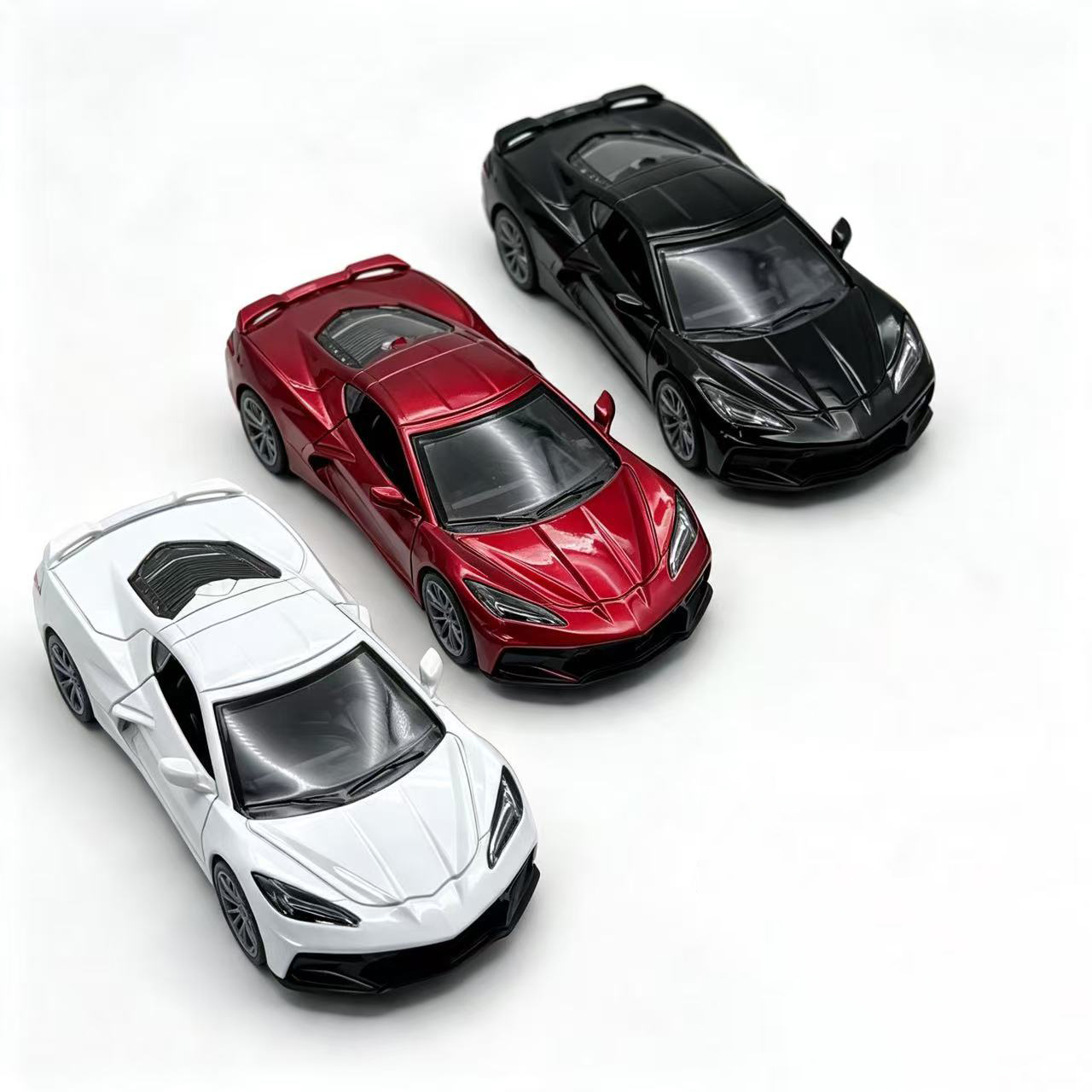 Ölçekli Döküm Simülasyon Alaşı - Kids Toys Car incelemesi ve fiyatı