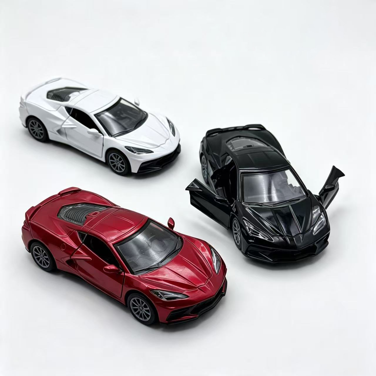 Ölçekli Döküm Simülasyon Alaşı - Kids Toys Car incelemesi ve fiyatı