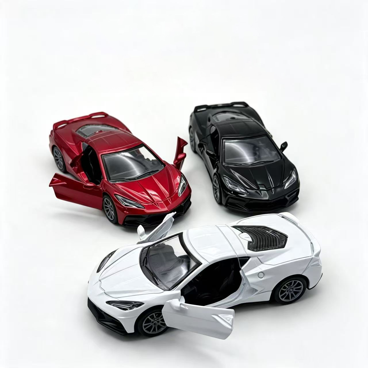 Ölçekli Döküm Simülasyon Alaşı - Kids Toys Car incelemesi ve fiyatı