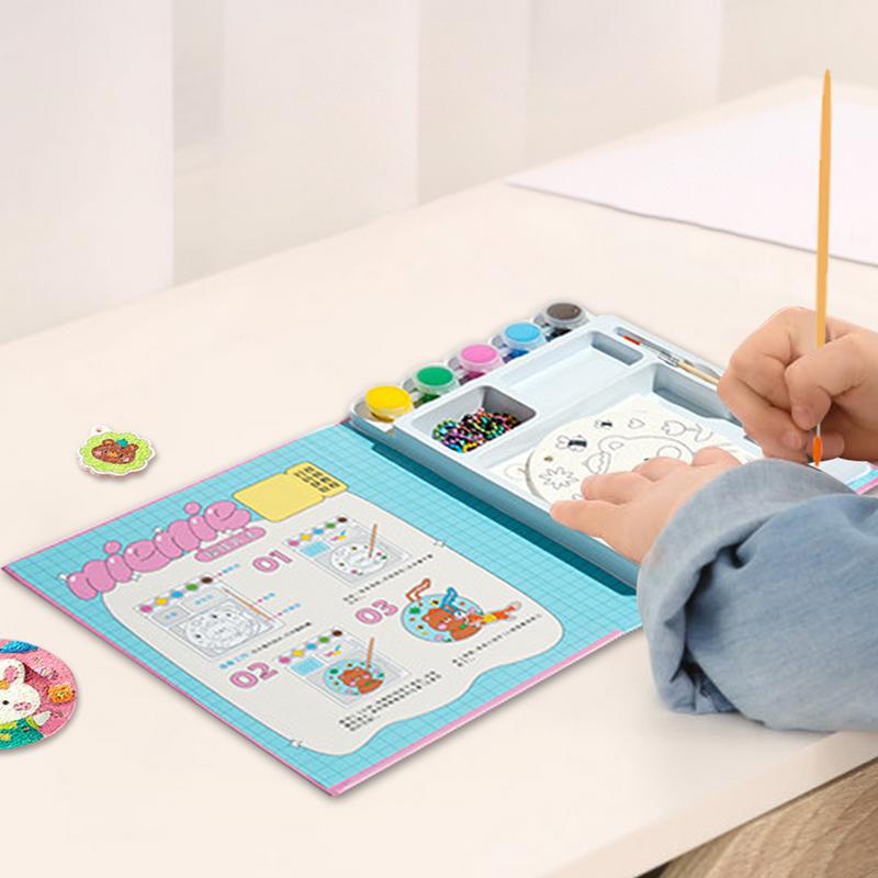 Köpük Kağıt El Sanatları Çocuk - Kid Toys And Craft incelemesi ve fiyatı