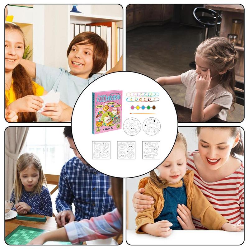 Köpük Kağıt El Sanatları Çocuk - Kid Toys And Craft incelemesi ve fiyatı