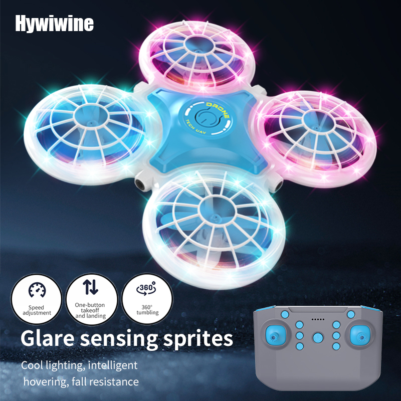 Mini Drone Flaş 3D Flip 2.4G 4 - Kids Toys Under 50 incelemesi ve fiyatı