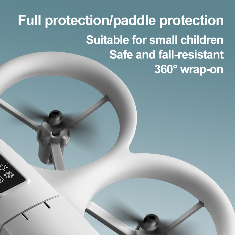 GT3 Mini RC Drone Profesyonel  - Xiaomi Kids Toys incelemesi ve fiyatı