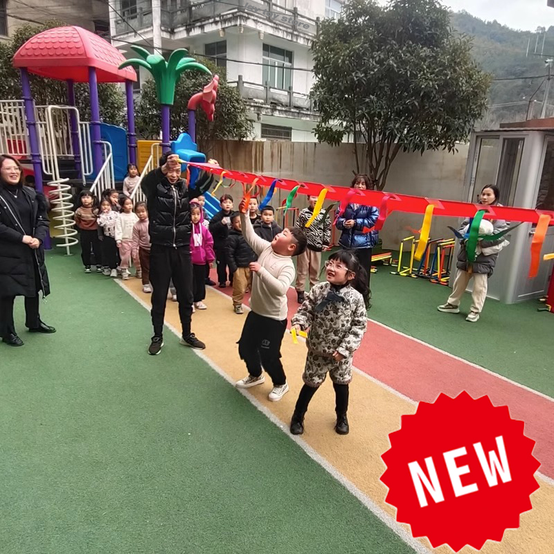 Çocuklar için Renkli Şerit Ask - Kids Toys Learning incelemesi ve fiyatı